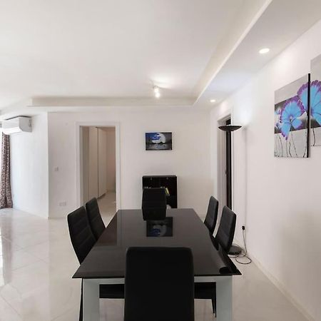 Spacious 2Br Apt In Qawra - Perfect For Families By 360 Estates Σεντ Πόλς Μπέι Εξωτερικό φωτογραφία